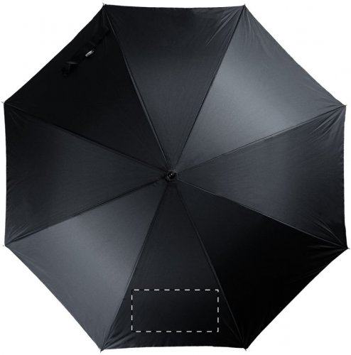 Campbell umbrella
