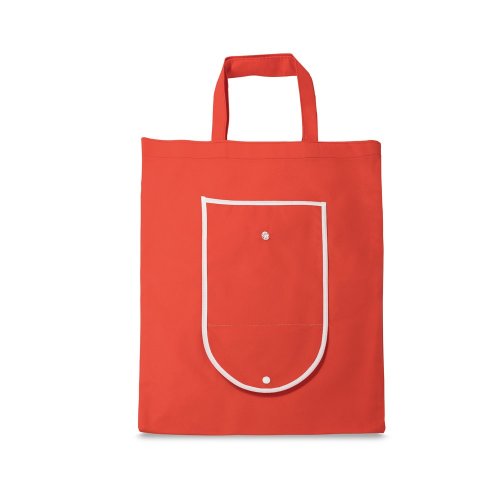 ARLON. Skládací taška z netkané textilie (80 g/m²)