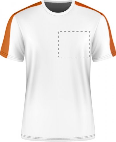 Tecnic Dinamic Comby športové tričko