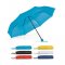 MARIA. Skládací deštník z polyesteru 190T