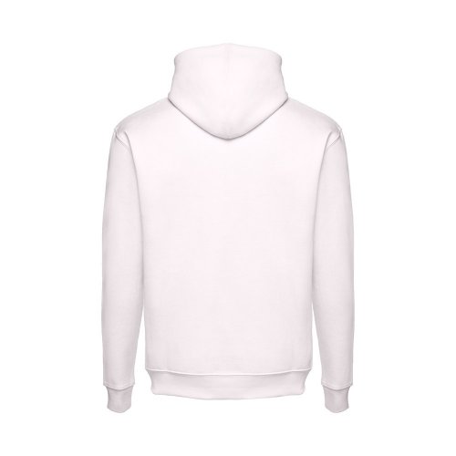 THC PHOENIX. Flísový sveter (unisex) s kapucňou z bavlny a polyesteru