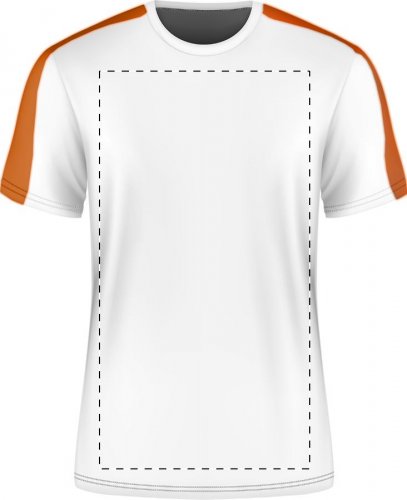 Tecnic Dinamic Comby športové tričko