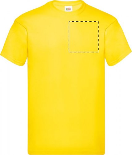 Original T tričko