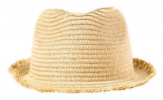 Harmon slaměný klobouk
