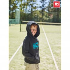 THC PHOENIX KIDS. Flísový sveter pre deti (unisex)