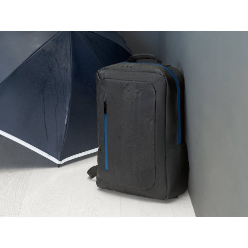 OSASCO. Voděodolný batoh na notebook z polyesteru 600D 15.6''