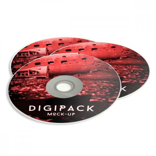 Polep CD&DVD