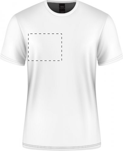 Tecnic Dinamic T sport T-shirt