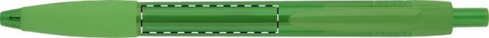 Haftar guľôčkové pero