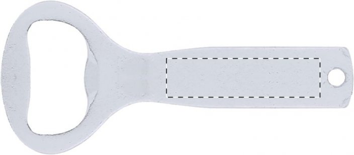 Anubix bottle opener
