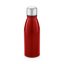 BEANE. 500 ml hliníková športová fľaša - Typ potlače a počet farieb: Rotačný laser, 1 farba, Umiestnenie a max. veľkosť potlače: Hrnček, 201 x 90, Počet kusov: 10