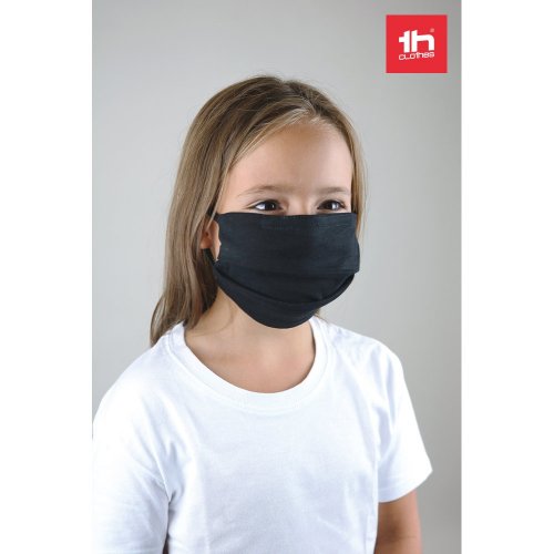 THC ATLANTIDA KIDS. Opakovane použiteľná textilná maska ​​pre deti