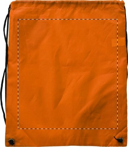Fiter drawstring bag