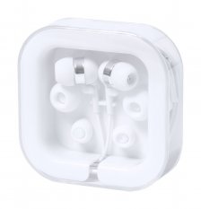 Trubus USB-C sluchátka do uší
