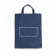 ARLON. Skládací taška z netkané textilie (80 g/m²)