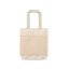 MUMBAI. Síťovaná taška ze 100% bavlny (180 g/m²) - Typ potisku a počet barev: Transfer, 3 barvy, Umístění a max. velikost potisku: Přední horní část, 200 x 50, Počet kusů: 50