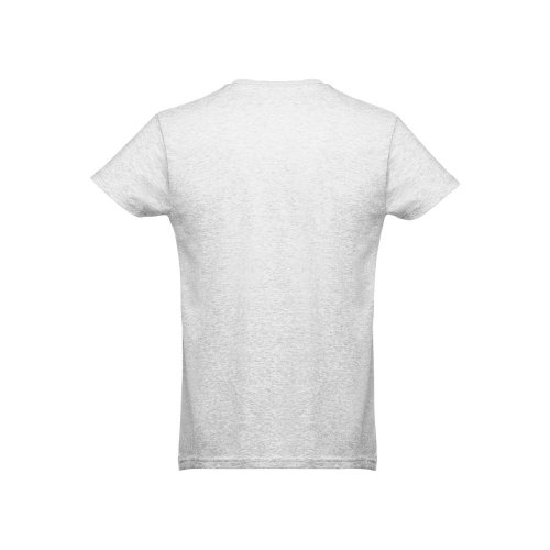 THC LUANDA. Mužské tričko vo forme trubice z bavlny