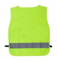 Eli safety vest for children