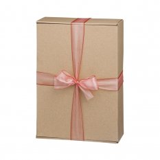 GIFT BOX VIII. Veľký balíček v kartónovej krabici