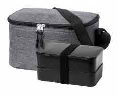 Glaxia chladící taška a box na oběd