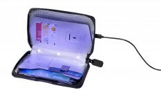 Boxny pouzdro na UV sterilizátor