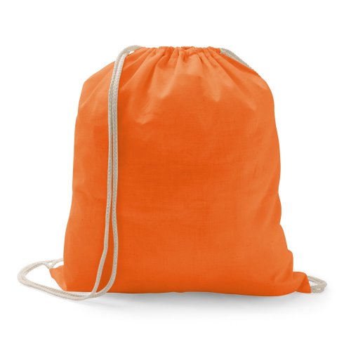 ILFORD. 100% bavlněná stahovací taška (100g/m²)