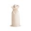 JEROME. 100% bavlnená taška na fľašu (180 g/m²)