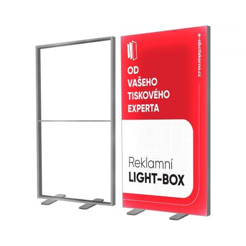 Light boxy