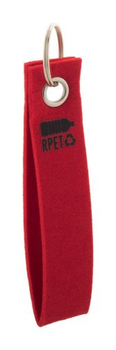 Refek RPET přívěšek na klíče