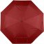 Hebol deštník - Typ potisku a počet barev: Transfer, 2 barvy, Umístění a max. velikost potisku: Panel 4, 220 x 110, Počet kusů: 200