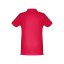 THC ADAM KIDS. Bavlněné polo tričko s krátkým rukávem pro děti (unisex) - Typ potisku a počet barev: bez potisku, Umístění a max. velikost potisku: bez potisku, Počet kusů: 200