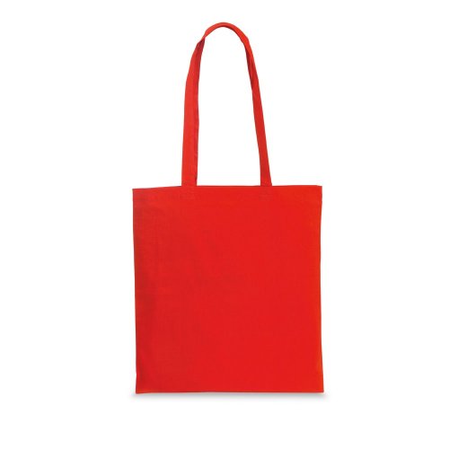 WHARF. 100% bavlnená taška (100 g/m²)