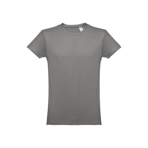 THC LUANDA. Mužské tričko vo forme trubice z bavlny