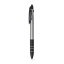 MULTIS. Multifunkčné guľôčkové pero s tuhami 3 na 1 - Typ potlače a počet farieb: bez potlače, Umiestnenie a max. veľkosť potlače: bez potlače, Počet kusov: 300