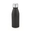 BEANE. 500 ml hliníková športová fľaša - Typ potlače a počet farieb: Rotačný laser, 1 farba, Umiestnenie a max. veľkosť potlače: Hrnček, 201 x 90, Počet kusov: 900