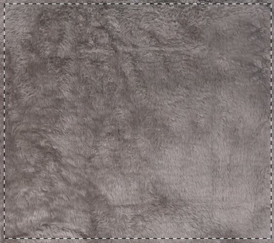 Kira blanket