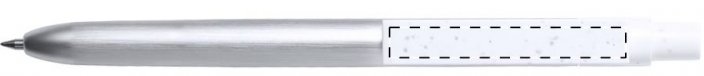 Harzur kovové kuličkové pero