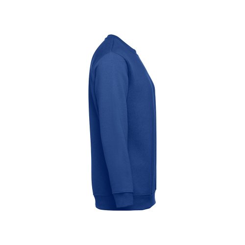 THC DELTA. Flísový sveter (unisex) z bavlny a polyesteru