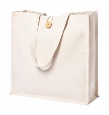 Sembak bavlněná nákupní taška