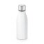 BILLY. Hliníková fľaša sublimačná a uzáver z nerezovej ocele 500 ml - Typ potlače a počet farieb: Sublimácia, 4 farby, Umiestnenie a max. veľkosť potlače: Hrnček, 210 x 95, Počet kusov: 1
