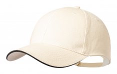 Linnea baseballová čiapka