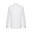 THC TOKYO WOMEN WH. Dámská oxfordská košile s dlouhým rukávem. Bílá barva