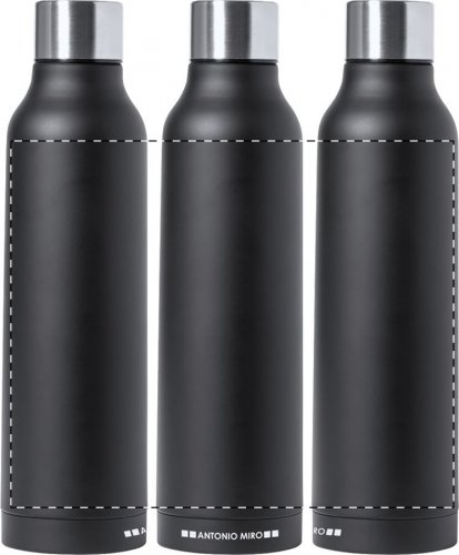 Thomson vacuum flask