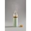 DAKAR. Láhev z bambusu a borosilikátového skla 600 ml