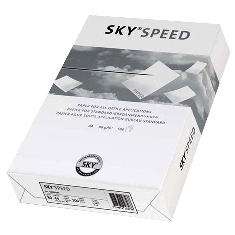Kancelársky papier SKY Speed® (500 listov)