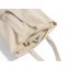 HACKNEY. 100% bavlnená taška so zipsom (280 g/m²)