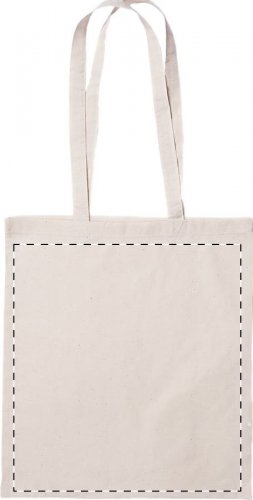 Siltex bavlnená nákupná taška