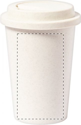 Kavior travel mug