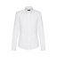 THC TOKYO WOMEN WH. Dámská oxfordská košile s dlouhým rukávem. Bílá barva