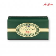 LAVANDA 125 g. Mydlo s vôňou levandule (125g)